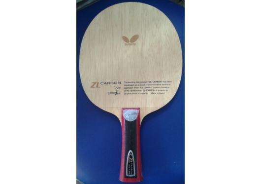 Cốt vợt Mizutani second hand 98%_đã bán